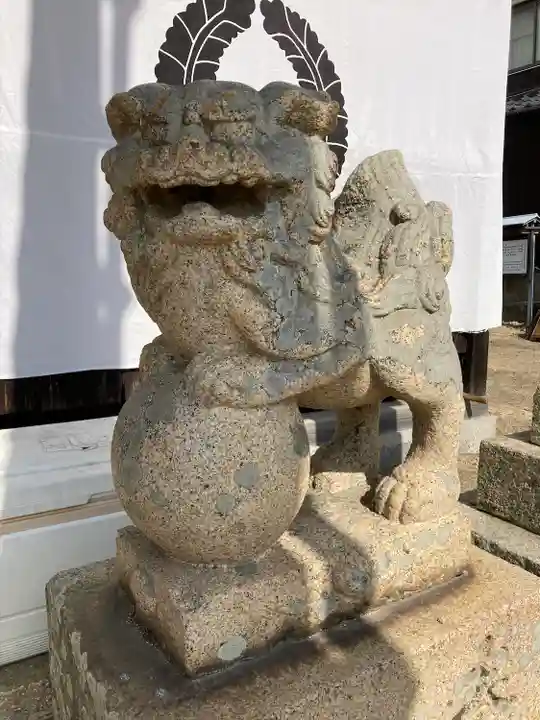 大森神社(愛媛県)