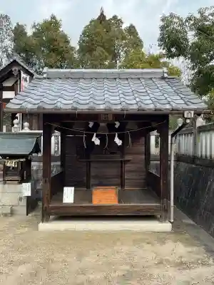 小野神社(広島県)