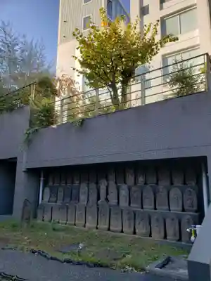 道往寺(東京都)