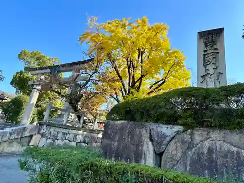 豊国神社(京都府)