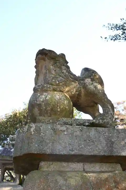 高屋神社(香川県)