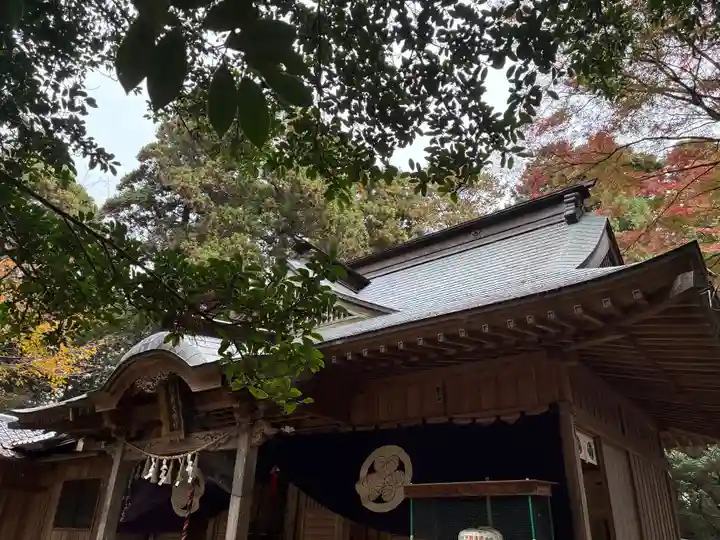 稲荷神社(茨城県)