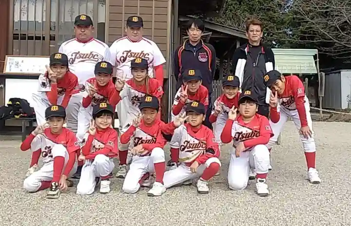 比佐豆知神社(三重県)