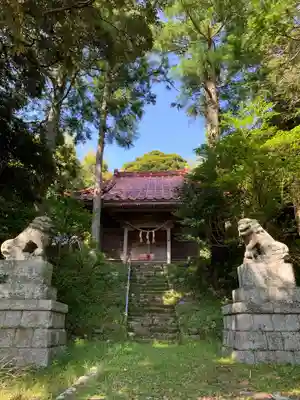 八雲神社(千葉県)