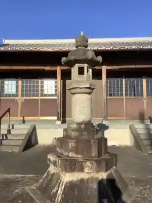 観音寺のその他建物