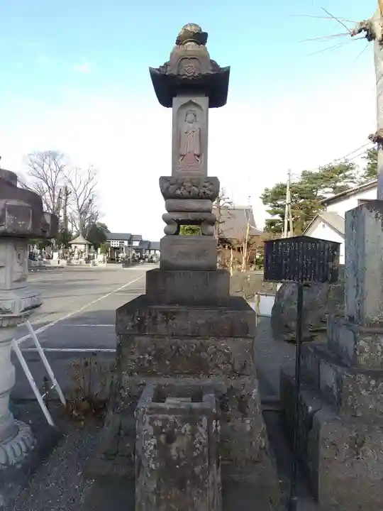 徳蔵寺(群馬県)