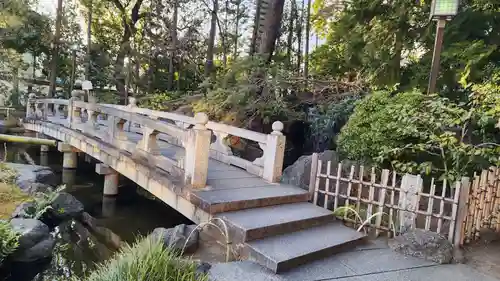 西新井大師総持寺(東京都)