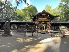 意富比神社(千葉県)