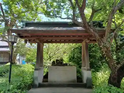 西光寺(埼玉県)