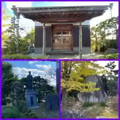 領善寺(滋賀県)