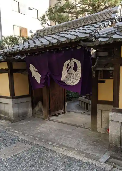 本能寺(京都府)