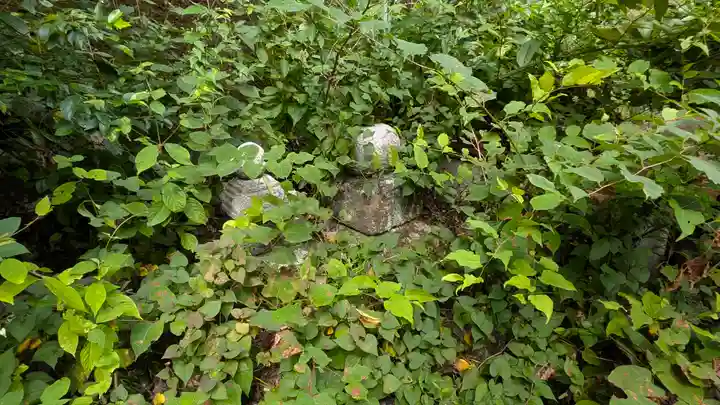 近松寺(滋賀県)