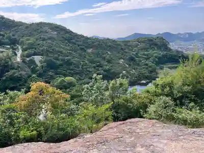 生石神社(兵庫県)