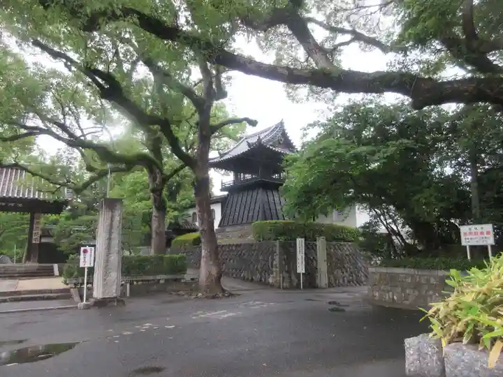 梅林寺(福岡県)