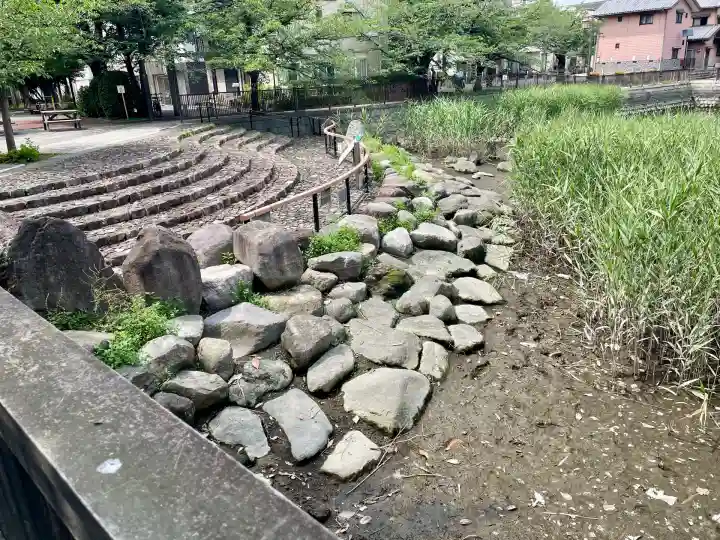 森稲荷神社(東京都)