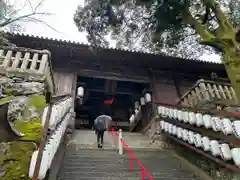 吉備津神社(岡山県)