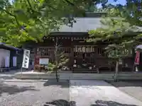 三輪神社(岐阜県)