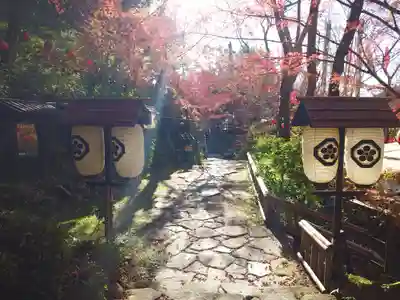 山賊魂稲成神社(山口県)