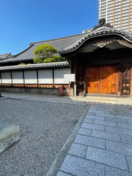本興寺のその他建物