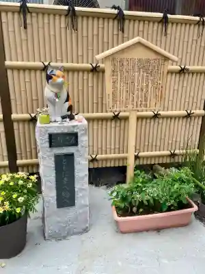 高円寺氷川神社(東京都)