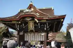 北野天満宮(京都府)