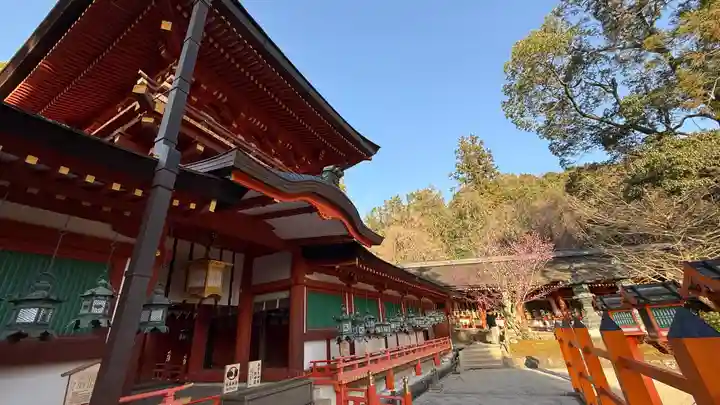 春日大社(奈良県)