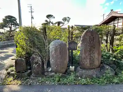 須須岐水神社(長野県)