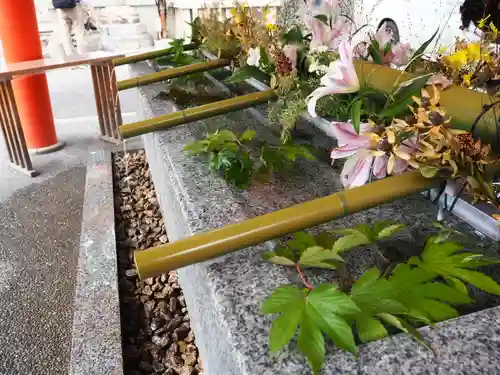 生田神社(兵庫県)