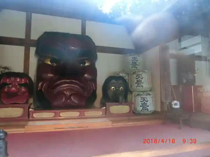 光丸山 法輪寺(栃木県)
