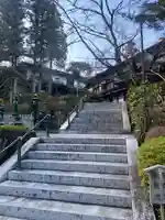 霊山寺のその他建物