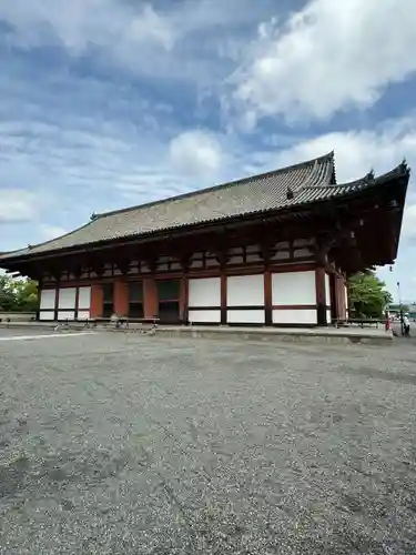 東寺（教王護国寺）(京都府)
