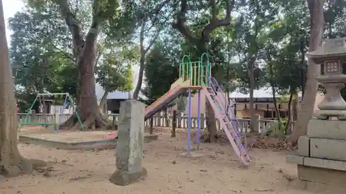 日招八幡大神社(愛媛県)