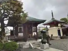 眞福寺(東京都)