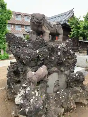 龍神社(千葉県)