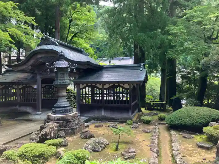 永平寺(福井県)