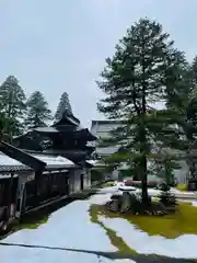 永平寺(福井県)