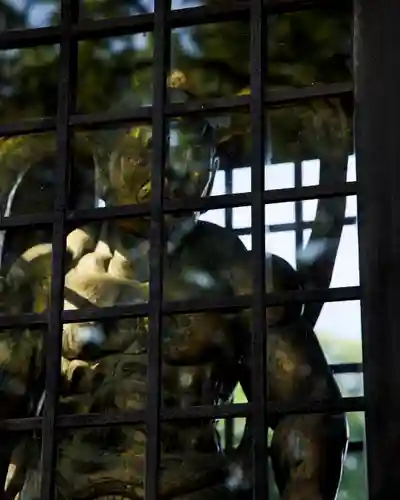 永光寺(牡丹不動尊) (茨城県)