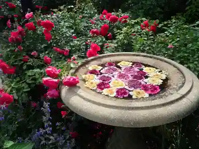 元町厳島神社(神奈川県)