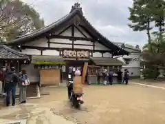 北野天満宮の建物その他