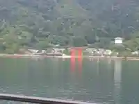 厳島神社(広島県)