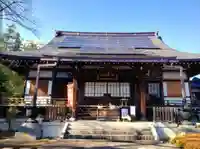 福蔵院(東京都)