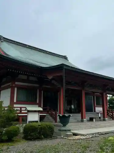 善導寺(群馬県)