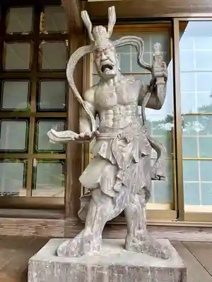 黄金寺(宮城県)