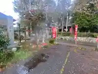 畠田神社(三重県)