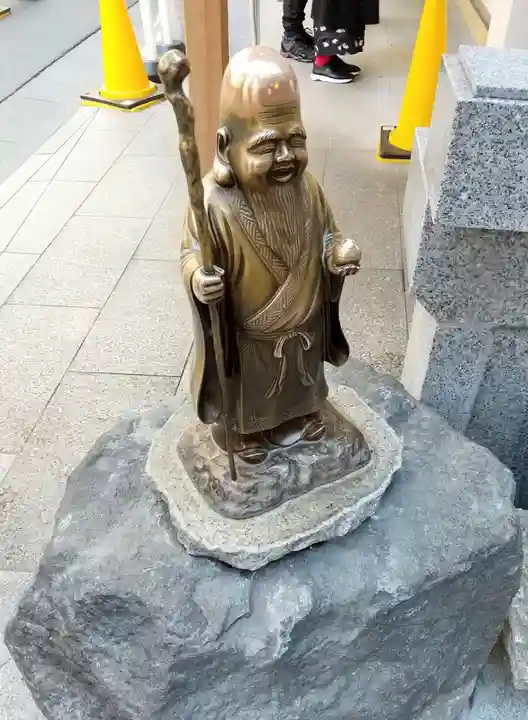 小網神社(東京都)