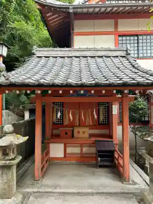 草戸稲荷神社(広島県)