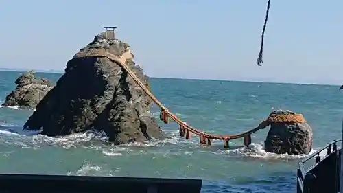 龍宮社(三重県)