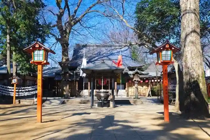 明王院(満願寺別院)の本殿・本堂