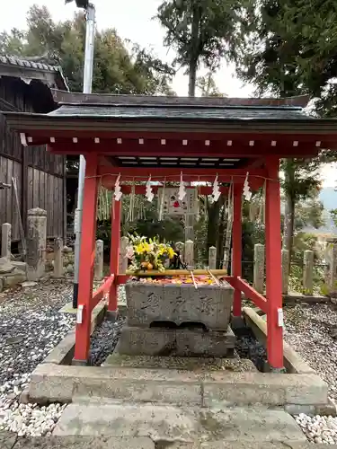 柏原八幡宮(兵庫県)
