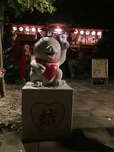 鹿角八坂神社の御朱印